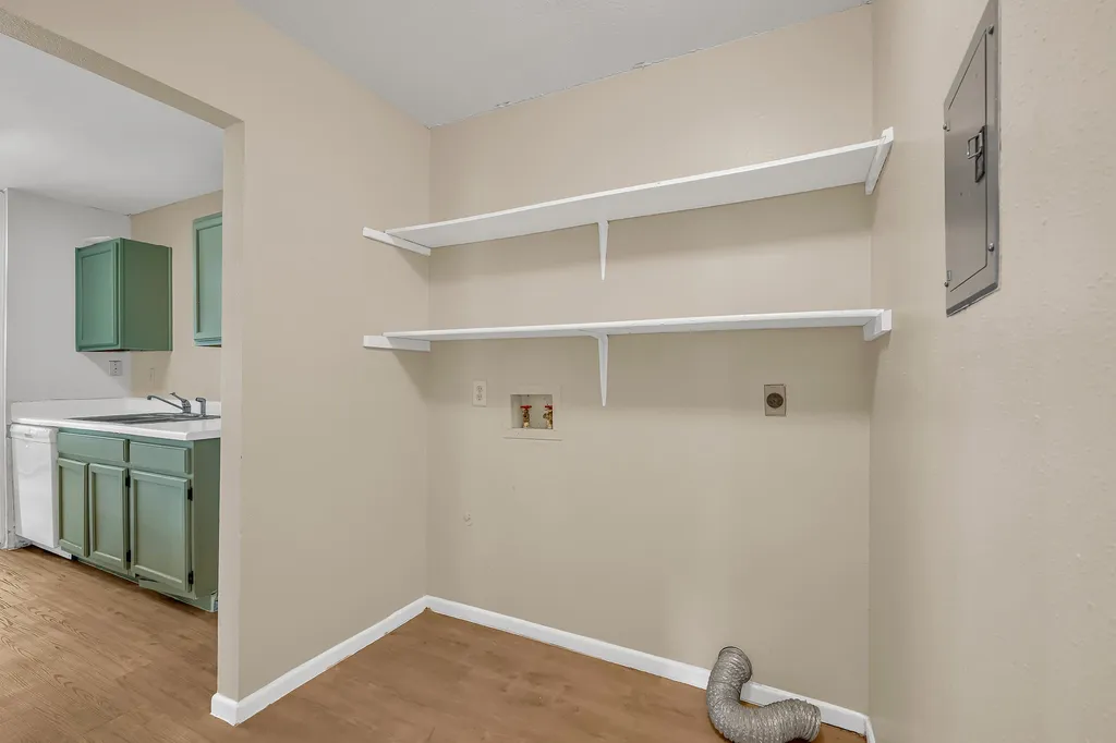 1325 Bayou Drive San Antonio TX 78245