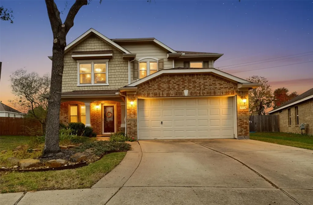 7918 Tupper Bend Court Cypress TX 77433