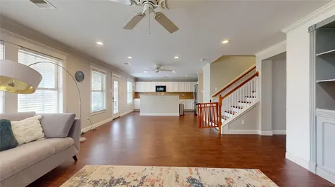 7918 Tupper Bend Court Cypress TX 77433