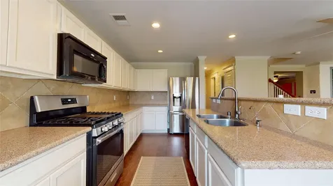 7918 Tupper Bend Court Cypress TX 77433