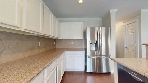 7918 Tupper Bend Court Cypress TX 77433
