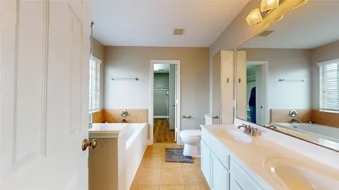 7918 Tupper Bend Court Cypress TX 77433