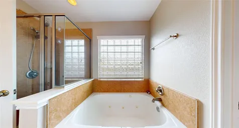 7918 Tupper Bend Court Cypress TX 77433