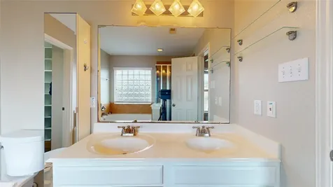 7918 Tupper Bend Court Cypress TX 77433