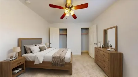 7918 Tupper Bend Court Cypress TX 77433