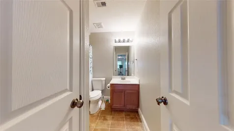 7918 Tupper Bend Court Cypress TX 77433