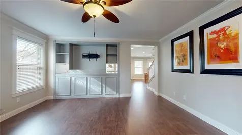 7918 Tupper Bend Court Cypress TX 77433