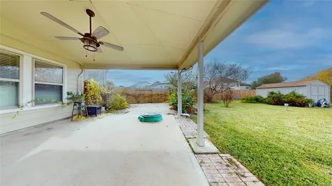 7918 Tupper Bend Court Cypress TX 77433