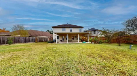 7918 Tupper Bend Court Cypress TX 77433
