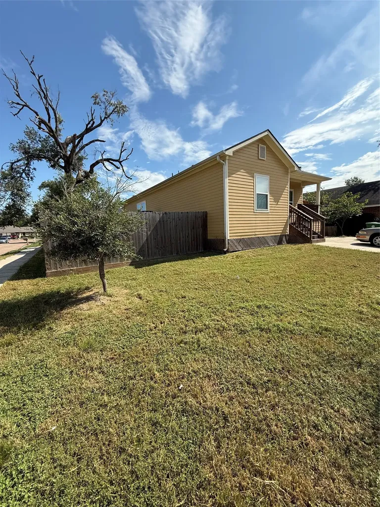 11639 Woodbuck Trail Houston TX 77013