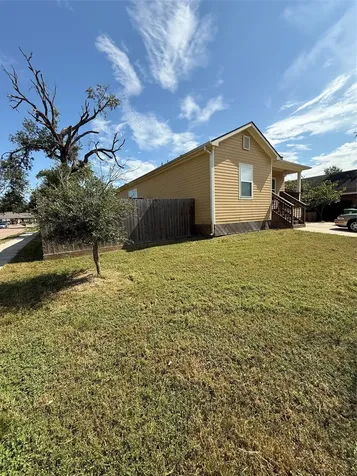 11639 Woodbuck Trail Houston TX 77013