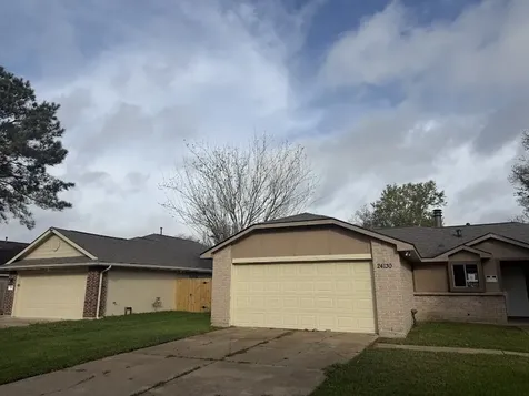 24130 Griffin House Lane Katy TX 77493