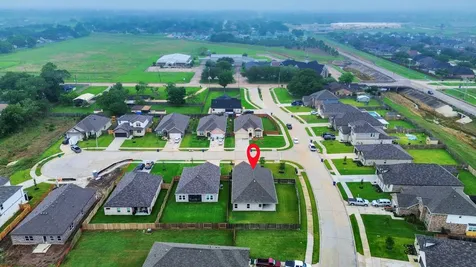 101 Bayou Bend Court Angleton TX 77515