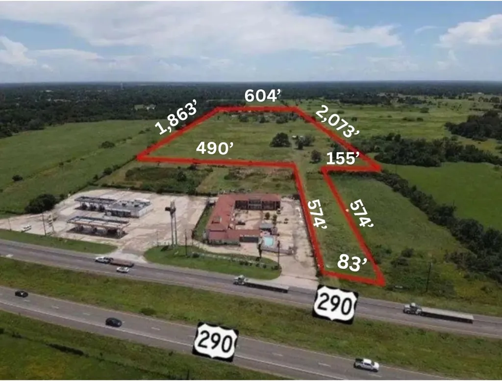 51359 Highway 290 Highway Hempstead TX 77445