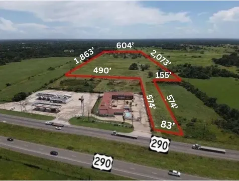 51359 Highway 290 Highway Hempstead TX 77445