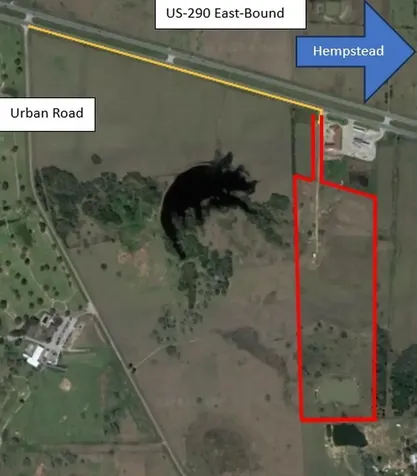 51359 Highway 290 Highway Hempstead TX 77445