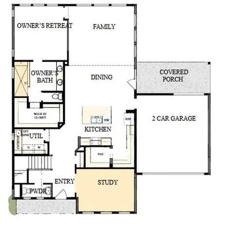 19911 May Lily Meadow Street Cypress TX 77433