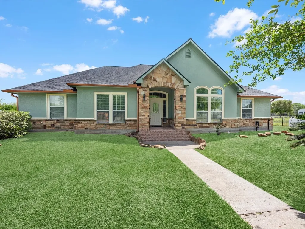 17625 Pearland Sites Road Pearland TX 77584