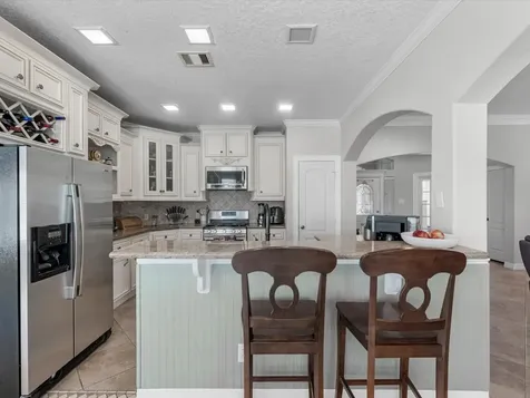17625 Pearland Sites Road Pearland TX 77584