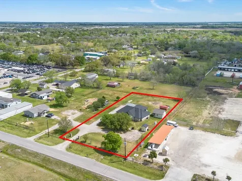 17625 Pearland Sites Road Pearland TX 77584