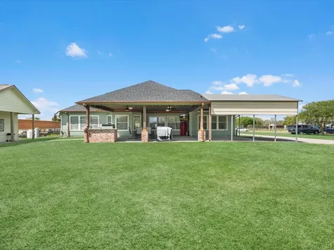 17625 Pearland Sites Road Pearland TX 77584