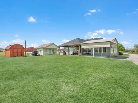 17625 Pearland Sites Road Pearland TX 77584