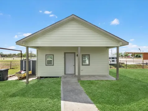 17625 Pearland Sites Road Pearland TX 77584