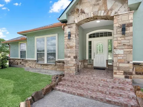 17625 Pearland Sites Road Pearland TX 77584