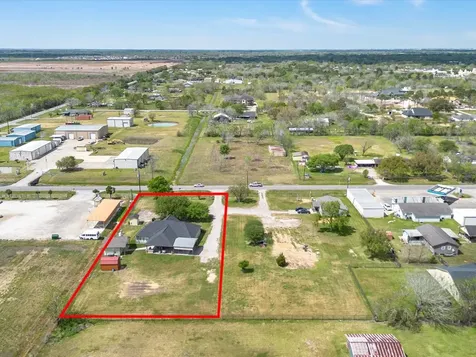 17625 Pearland Sites Road Pearland TX 77584