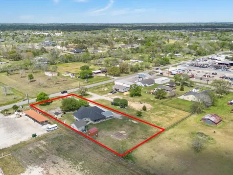 17625 Pearland Sites Road Pearland TX 77584