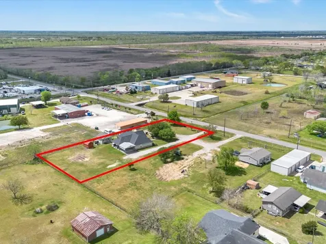 17625 Pearland Sites Road Pearland TX 77584