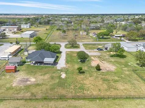 17625 Pearland Sites Road Pearland TX 77584