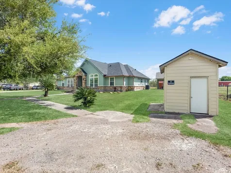 17625 Pearland Sites Road Pearland TX 77584