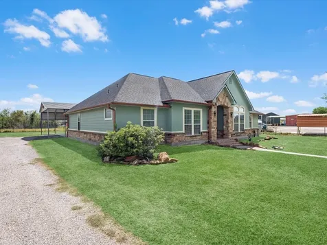 17625 Pearland Sites Road Pearland TX 77584