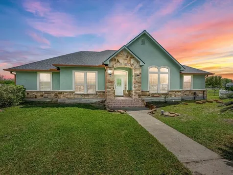 17625 Pearland Sites Road Pearland TX 77584