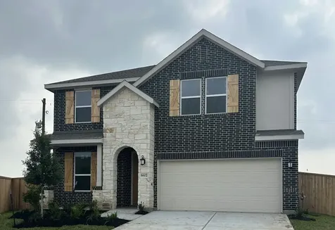6602 Sleepy Orange Court Needville TX 77461