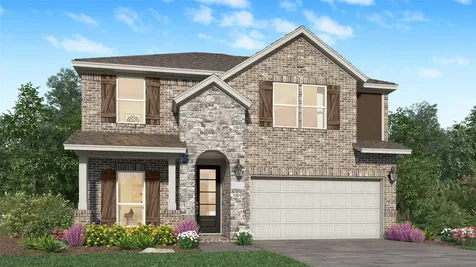 6602 Sleepy Orange Court Needville TX 77461