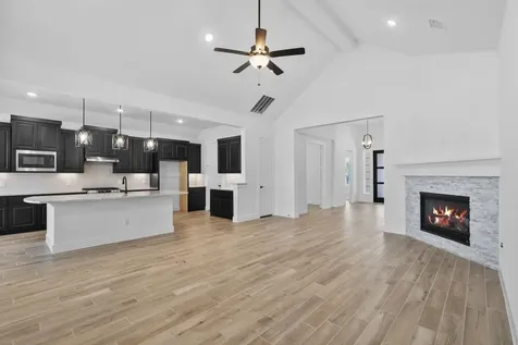 2711 Wild Berry Court Fulshear TX 77423