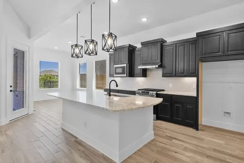 2711 Wild Berry Court Fulshear TX 77423