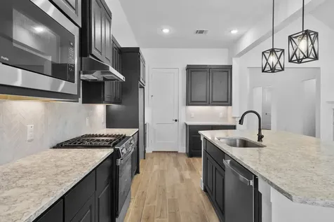 2711 Wild Berry Court Fulshear TX 77423