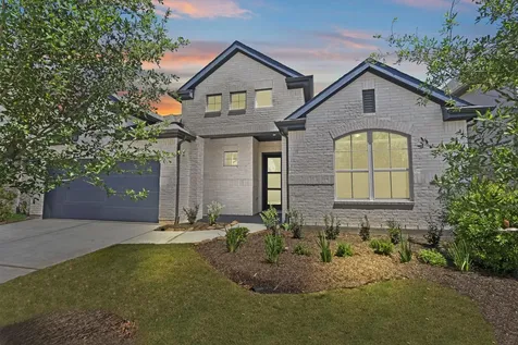 2711 Wild Berry Court Fulshear TX 77423