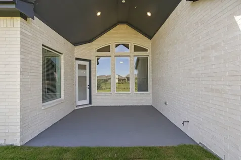 2711 Wild Berry Court Fulshear TX 77423