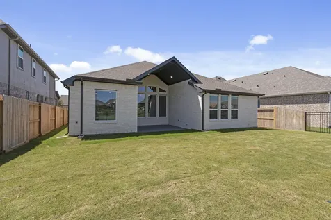 2711 Wild Berry Court Fulshear TX 77423
