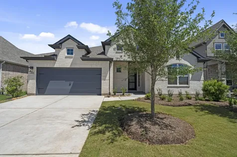 2711 Wild Berry Court Fulshear TX 77423