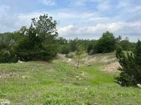 R13945 A0049j Peterson Tract 50 Acres Anderson TX 77830