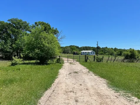 R13945 A0049j Peterson Tract 50 Acres Anderson TX 77830