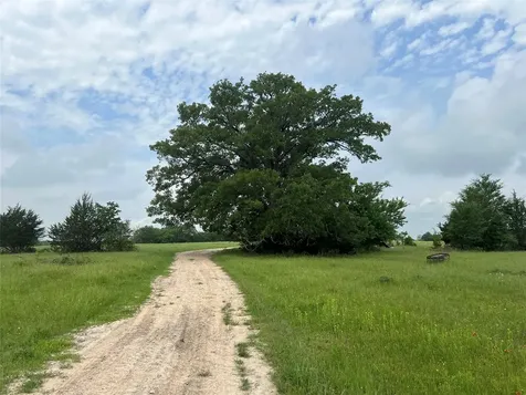 R13945 A0049j Peterson Tract 50 Acres Anderson TX 77830