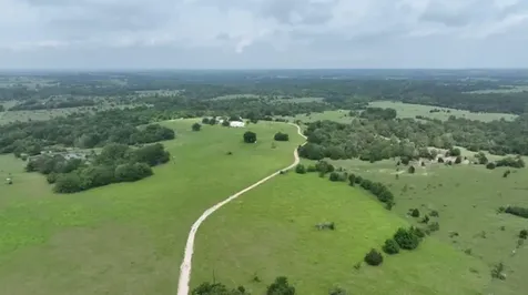 R13945 A0049j Peterson Tract 50 Acres Anderson TX 77830
