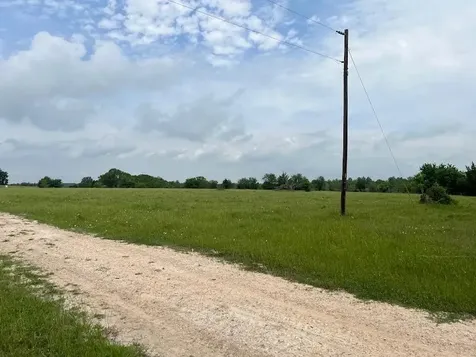 R13945 A0049j Peterson Tract 50 Acres Anderson TX 77830