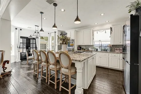 3019 Brook Shore Court Houston TX 77345